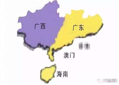 廣州跟廣東|廣東